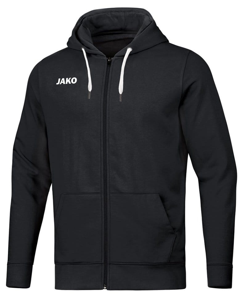 Jako HOODIE BASE Kapucnis melegítő felsők