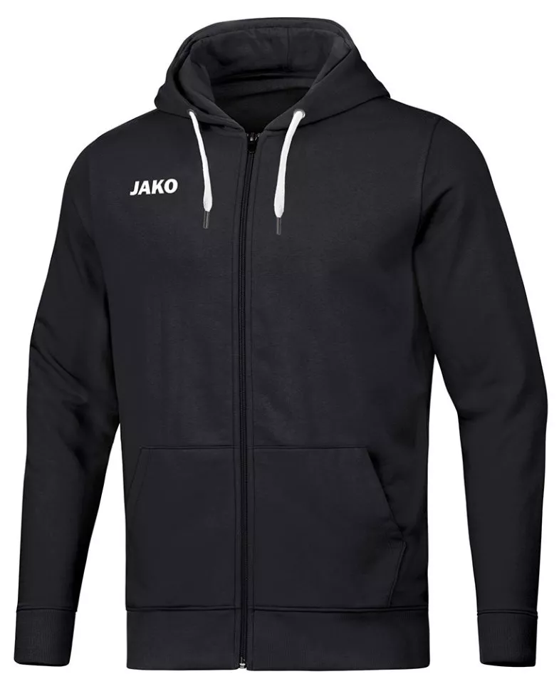 Jako HOODIE BASE Kapucnis melegítő felsők