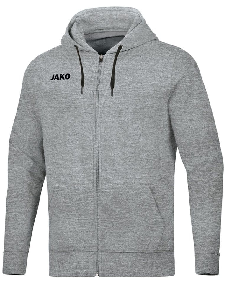 Hupparit Jako HOODIE BASE