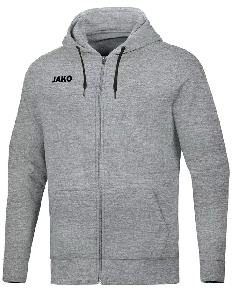 Hupparit Jako HOODIE BASE