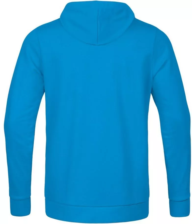 Hooded sweatshirt Jako Kapuzenjacke Base