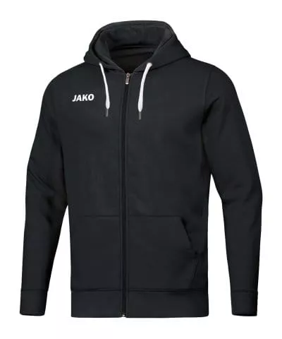 JAKO Base Hoody Kids