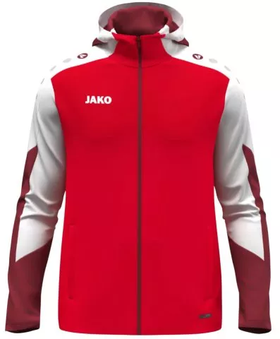 JAKO Dynamic Hooded Jacket