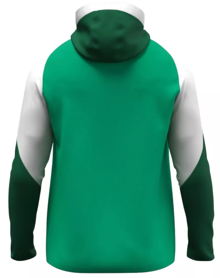 Sudadera con capucha Jako Dynamic Hooded Jacket
