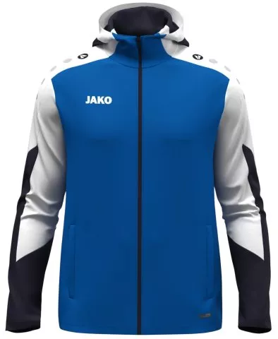 JAKO Dynamic Hooded Jacket