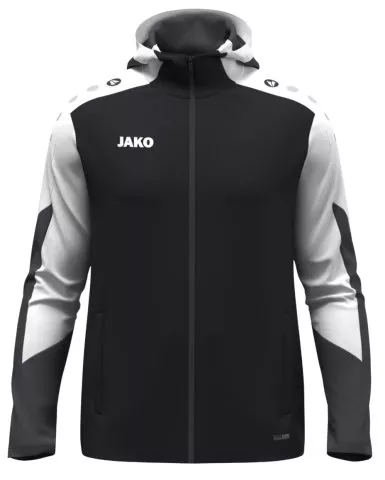 JAKO Dynamic Hooded Jacket