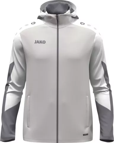 Jako Dynamic Hooded