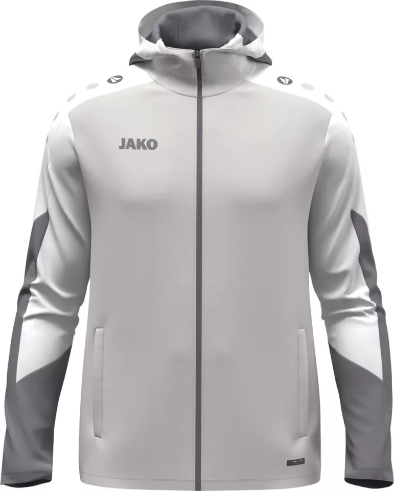 Hanorac cu gluga Jako Dynamic Hooded
