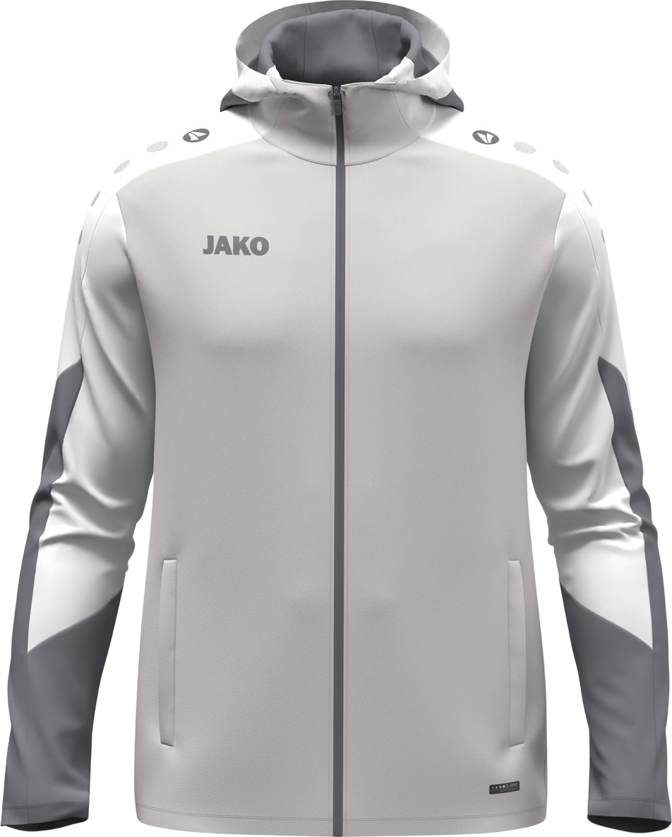 Hanorac cu gluga Jako Dynamic Hooded