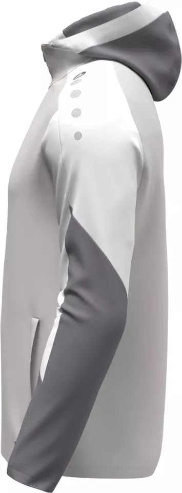 Hanorac cu gluga Jako Dynamic Hooded