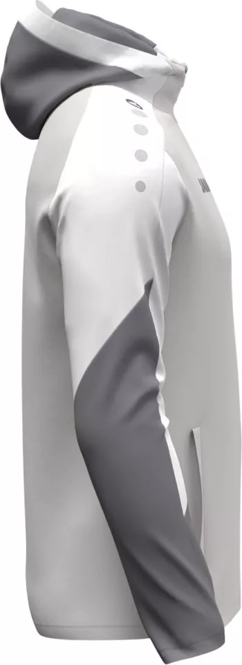 Hanorac cu gluga Jako Dynamic Hooded