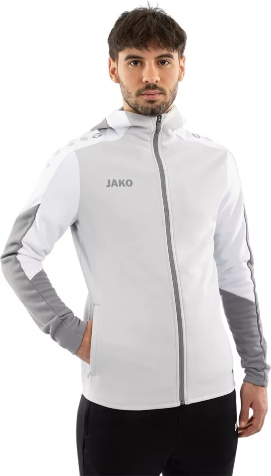 Hanorac cu gluga Jako Dynamic Hooded