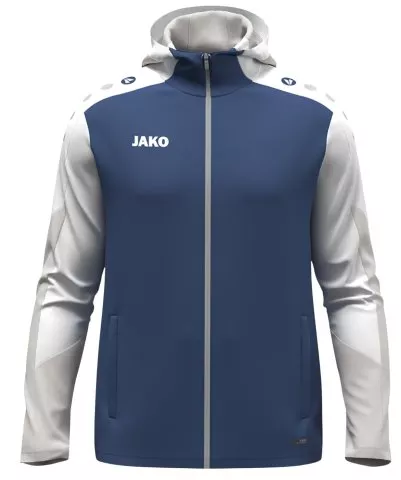 Jako Dynamic Hooded Jacket