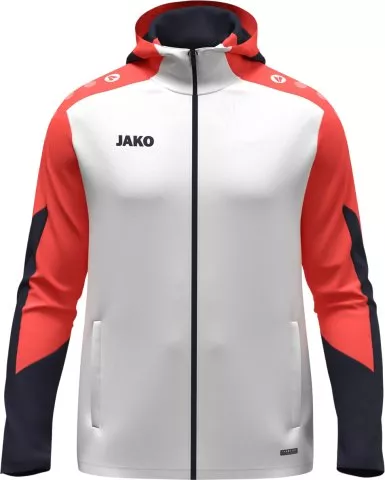 Jako Dynamic Hooded Kids