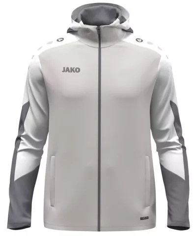 Jako Dynamic Hooded Kids