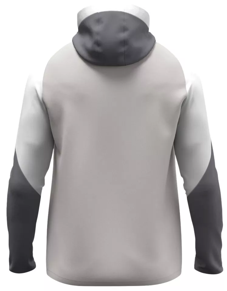 Mikica s kapuco Jako Dynamic Hooded Kids