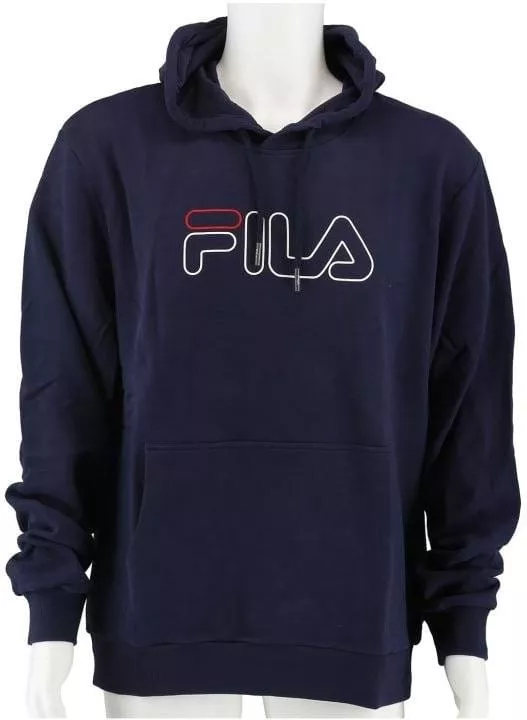 Hooded sweatshirt Fila MEN LABAN hoody