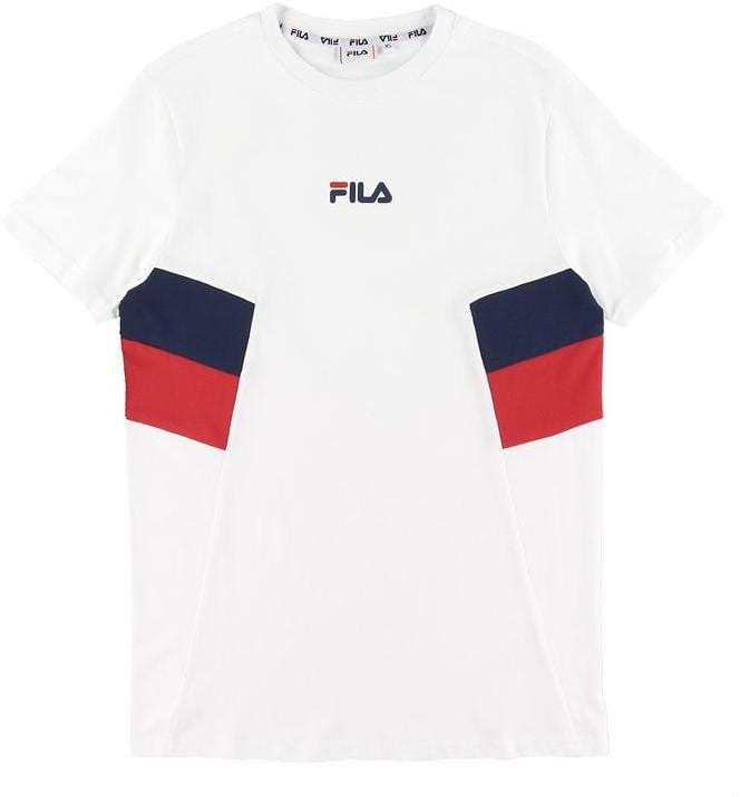 Tričko Fila MEN BARRY tee