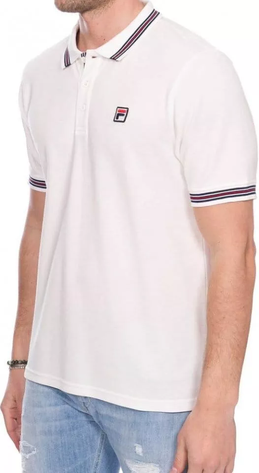 Poolopaita Fila MEN MATCHO 4 polo shirt