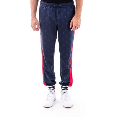MEN HANK track pant