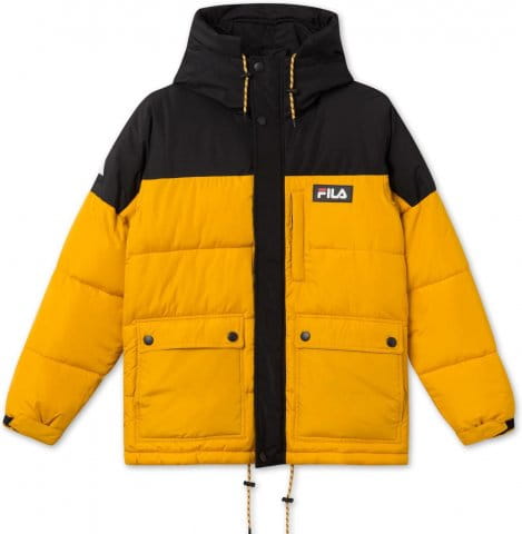 MEN ESCURCIONE puffed jacket