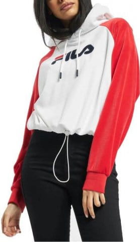 WOMEN BESSIE hoody