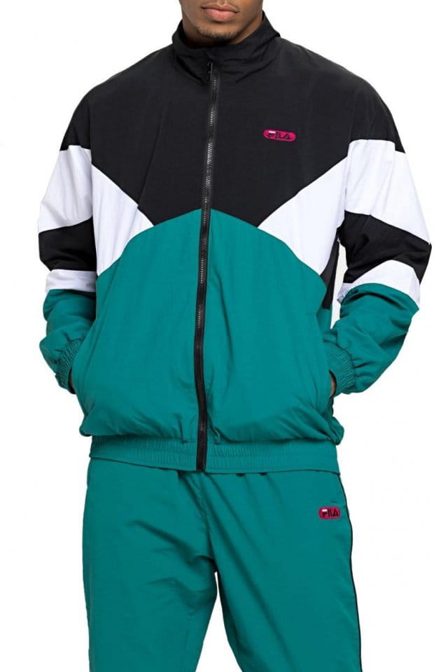 Bunda Fila MEN BALINT woven jacket