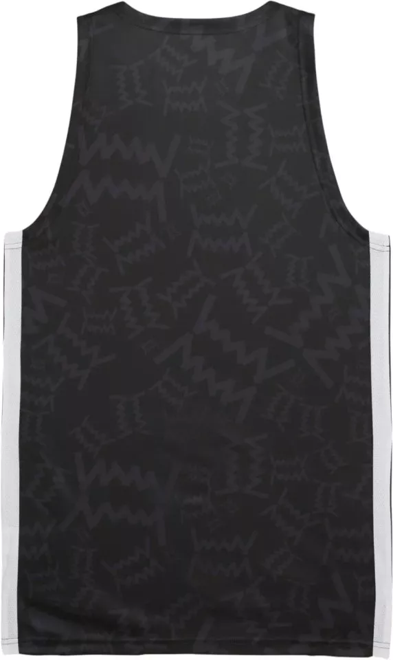 Canotte e Top Puma Teamjaws Graphic Jersey