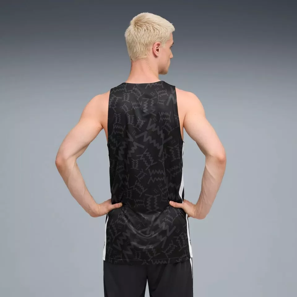 Canotte e Top Puma Teamjaws Graphic Jersey