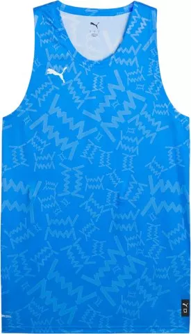 Teamjaws Graphic Jersey