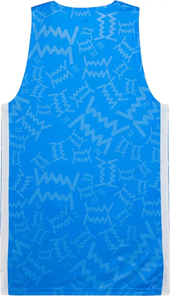Потник Puma Teamjaws Graphic Jersey