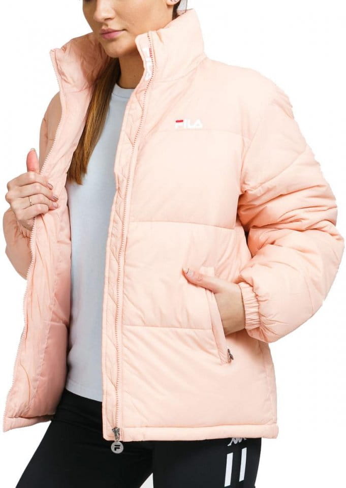 Padded Jacket Fila Susi Fila Zimní Bunda Susi 688379 Barevná