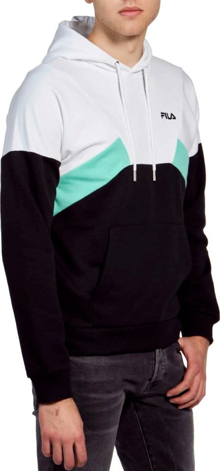 Bluza z kapturem Fila MEN ALEM hoody