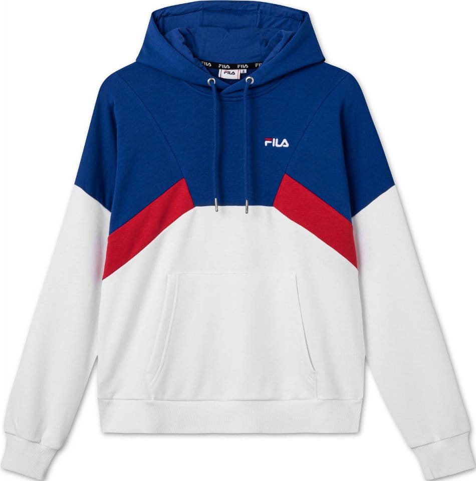 Bluza z kapturem Fila MEN ALEM hoody