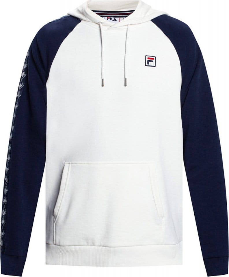 Fila hoodie mens online