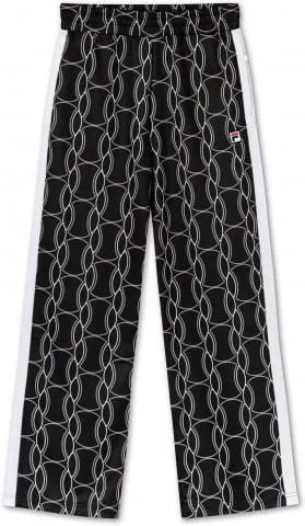 WOMEN HADA AOP track pants