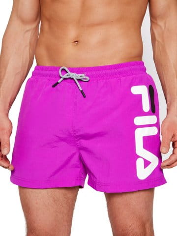MEN MICHI beach shorts