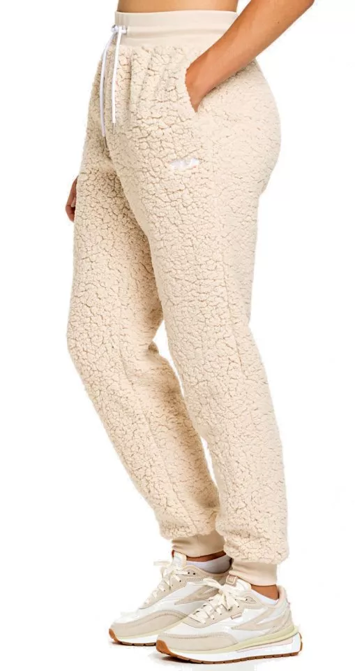 Nohavice Fila WOMEN YULE sherpa