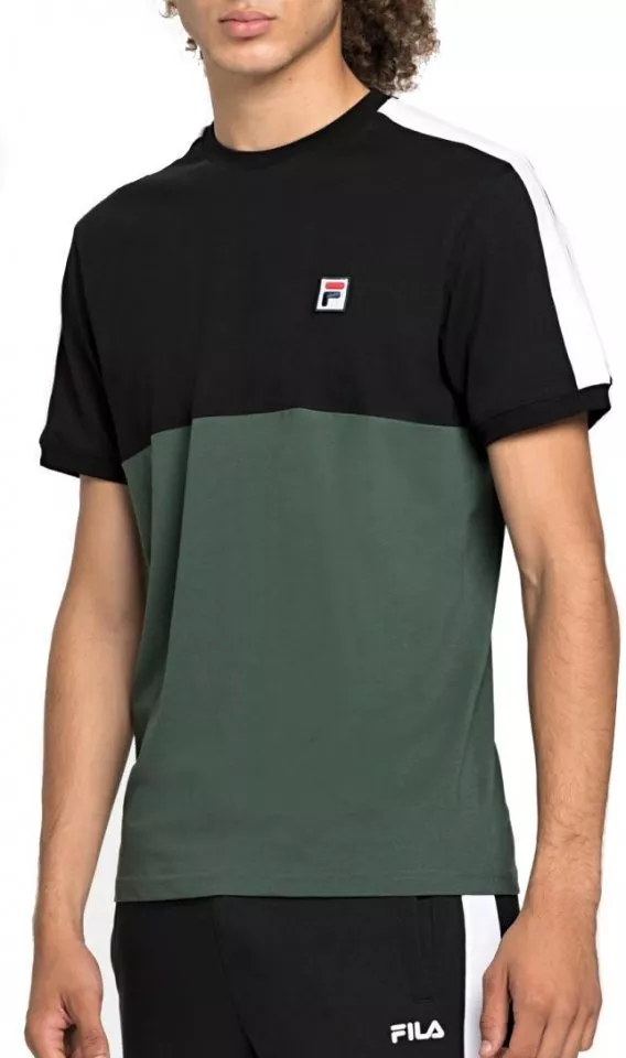 Fila Cian Blocked