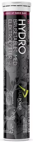 Hydro Red Berries