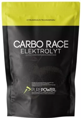Carbo Race Electrolyte Citrus 1 kg
