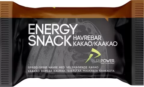 Energy Snack Cocoa 60g