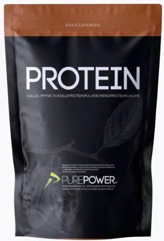 PP Protein Kakao 1 Kg.