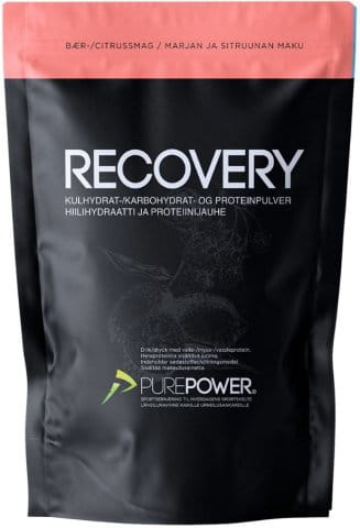 Recovery Berry/Citrus 1 kg