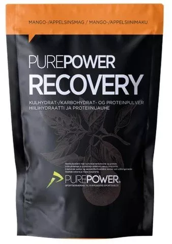 Recovery Mango/Orange 1 kg