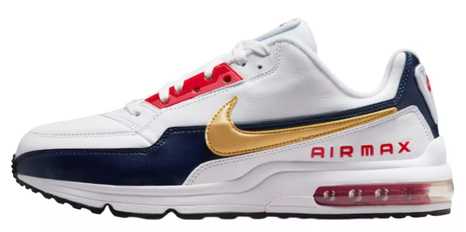 Kengät Nike Air Max LTD 3 Premium Sneaker