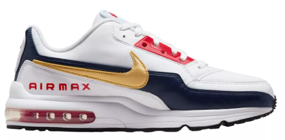 Kengät Nike Air Max LTD 3 Premium Sneaker