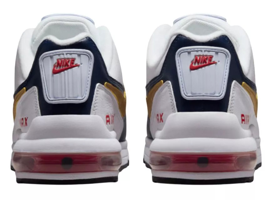 Kengät Nike Air Max LTD 3 Premium Sneaker