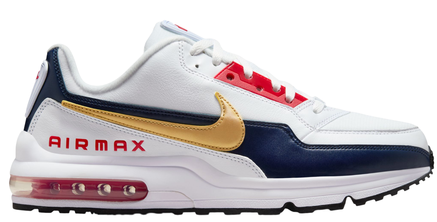 Kengät Nike Air Max LTD 3 Premium Sneaker