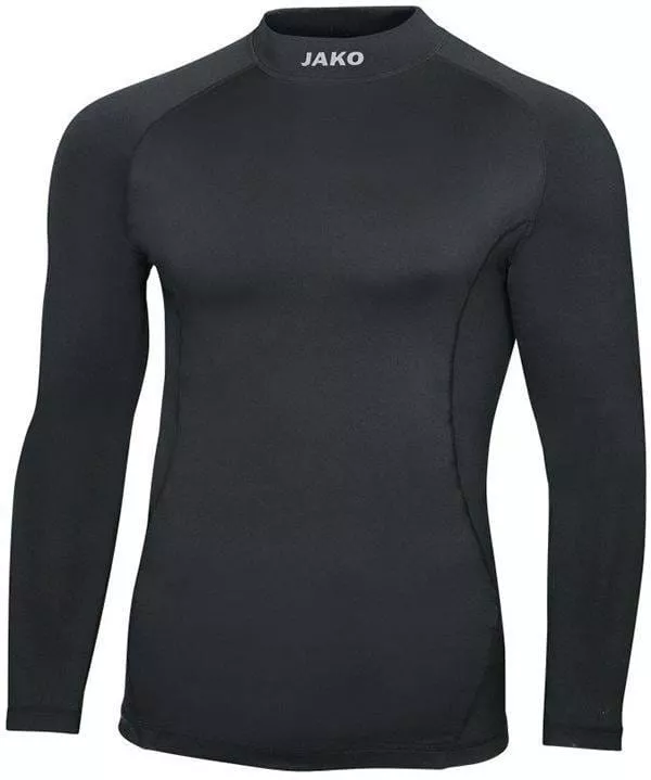 Langærmet T-shirt jako turtleneck winter